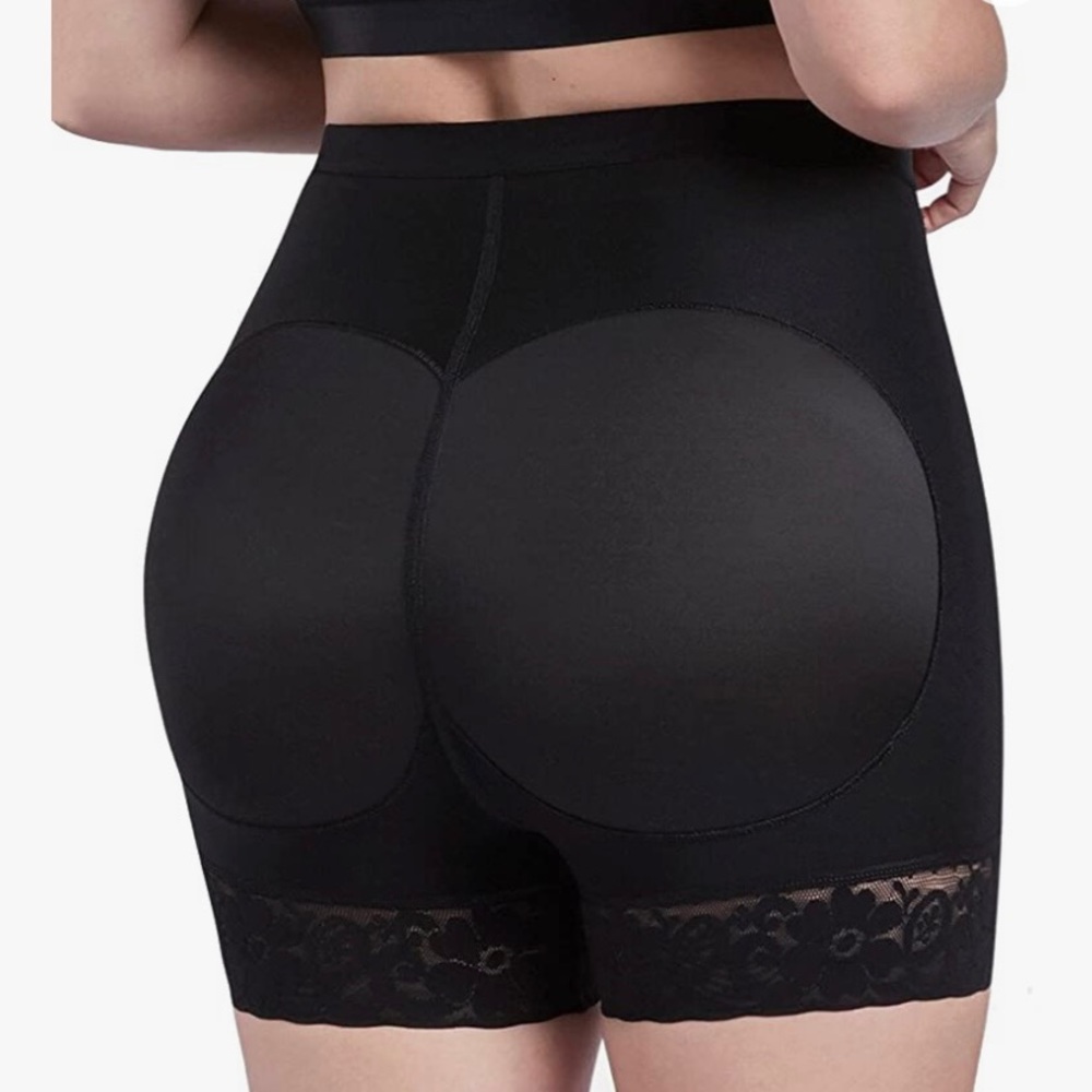 Shaper Compression Shorts Medium - image 1